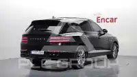 2020 Genesis GV80
