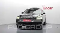 2020 Genesis GV80