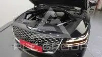 2020 Genesis GV80