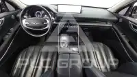 2020 Genesis GV80