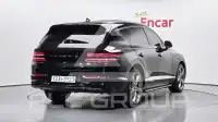 2020 Genesis GV80