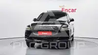 2020 Genesis GV80