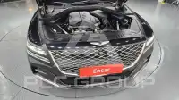 2020 Genesis GV80