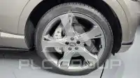 2020 Genesis GV80