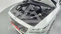 2020 Genesis GV80