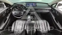 2020 Genesis GV80