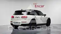 2020 Mini Cooper