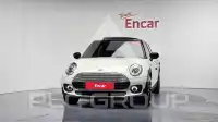 2020 Mini Cooper