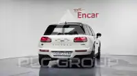 2020 Mini Cooper