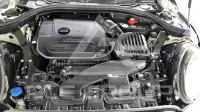 2020 Mini Cooper