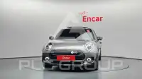 2020 Mini Cooper