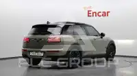 2020 Mini Cooper