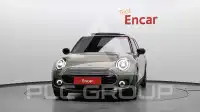 2020 Mini Cooper