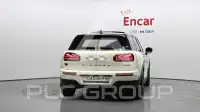 2020 Mini Cooper