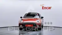 2020 Mini Cooper