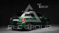 2020 Mini Cooper