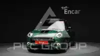 2020 Mini Cooper