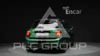 2020 Mini Cooper