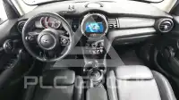 2020 Mini Cooper