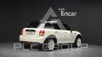 2020 Mini Cooper