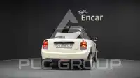 2020 Mini Cooper