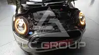 2020 Mini Cooper