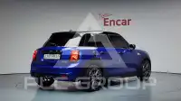 2020 Mini Cooper