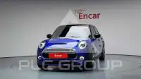2020 Mini Cooper