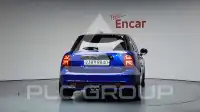 2020 Mini Cooper