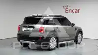 2020 Mini Cooper