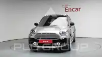 2020 Mini Cooper