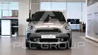 2020 Mini Cooper