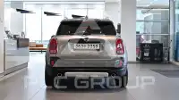2020 Mini Cooper