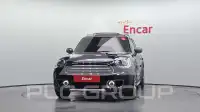 2020 Mini Cooper