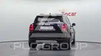 2020 Mini Cooper