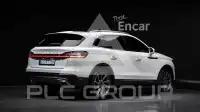 2020 Lincoln NAUTILUS