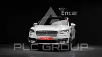 2020 Lincoln NAUTILUS