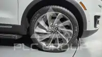 2020 Lincoln NAUTILUS