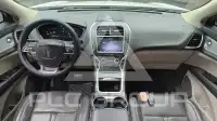 2020 Lincoln NAUTILUS