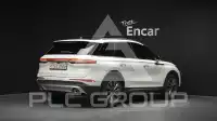 2020 Lincoln CORSAIR