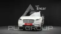 2020 Lincoln CORSAIR