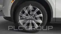 2020 Lincoln CORSAIR