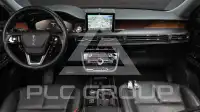 2020 Lincoln CORSAIR
