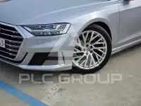 2020 Audi A8