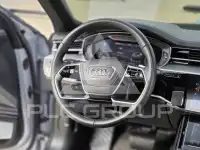 2020 Audi A8