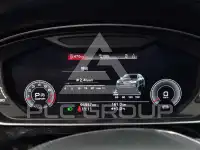 2020 Audi A8