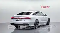 2020 Audi A7