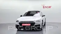 2020 Audi A7