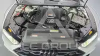 2020 Audi A7