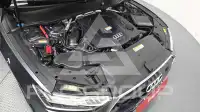 2020 Audi A7